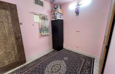 منزل مبله دوطبقه دربست