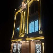 فروش ویلا 142 متر در فاز 5