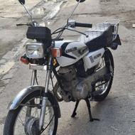 فروش و معاوضه هوندا مدل 83 پلاک ملی