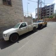 شوکا چرخگیر یدکش یدک کش91