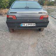 پژو 405 هشت بندی96