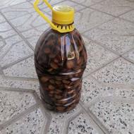 بطری 4کیلویی سیر 10 ساله واقعی