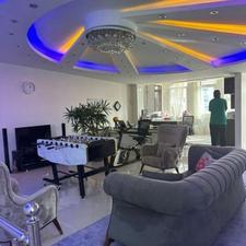 فروش ویلا 400 متر در فاز 3