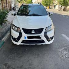 کوییک GXR مدل1403