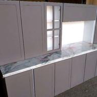 کابینت ممبران هیگلاس نئوکلاسیک فروشگاه ارسطون
