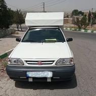 وانت پراید درحد خشک1,402