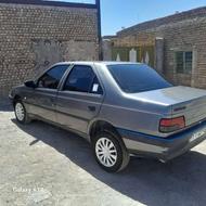 پژو 405 مدل 93