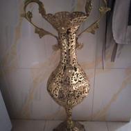 گلدان برنج شیک
