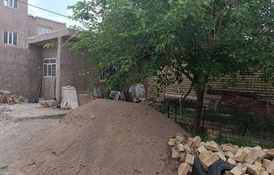 فروش خانه ویلایی غرق آباد