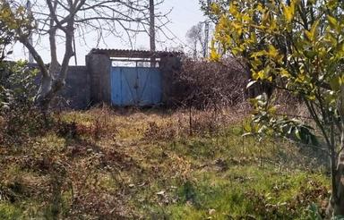 فروش زمین مسکونی 210 متر در مرکز شهر