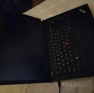 لپ تاپ lenovo t480 i5 8th (tuch)