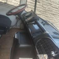 مینی بوس بنز مدل 70