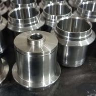 cnc تراش 3محور