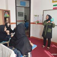 کلاس های تقویتی خصوصی