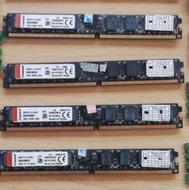 رم کینگستون 2 و 8 گیگ ddr3