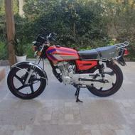 هوندا 200 رهرو