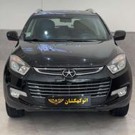 جک S5 (1.5 لیتر) 1402 مشکی