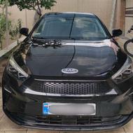 kmc برقی J7 مدل1403