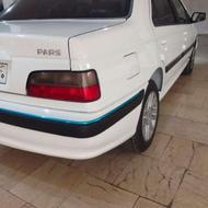 پژو پارس elx xu7p