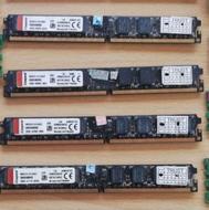 رم کینگستون 2 و 8 گیگ ddr3