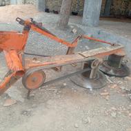 موور یونجه چین