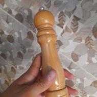 فلفل ساب چوبی و دستی