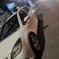 لیفان x50 دنده ای