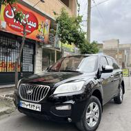 لیفان x60 مشکی