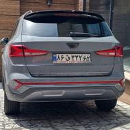 فولکس واگن جتا VS7 2023 سایر رنگها
