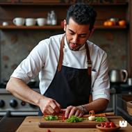 آقای علاقه مند به کار در بوفه باشگاه مدیا جیم