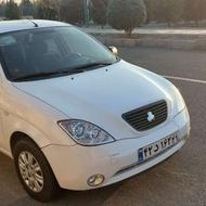 تیبا صندوقدار مدل 97