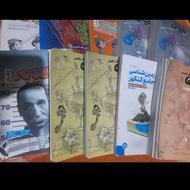 کتاب کنکوری تجربی