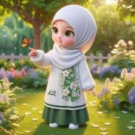 نماز روزه قرآن صلوات