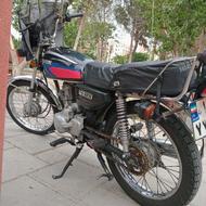 موتور هندا 150 مدل 91