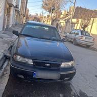 فروش دوو سیلو آس