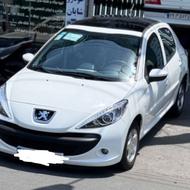 فروش حواله 207 سقف شیشه ای
