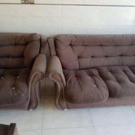 مبلمان هفت نفره
