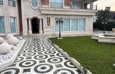 فروش ویلا دوبلکس خاص در شهرک ایزدشهر