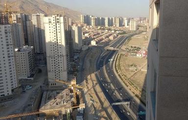 60 متری شهرک الهیه منطقه 22