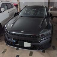 جک J7، صفر اتومات مدل 1402