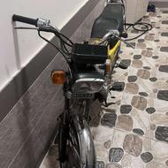 فروش موتورمدل81