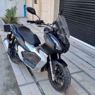 موتور اتوماتیک