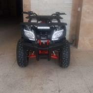 موتور4چرخ کایو150 کویرموتور