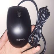 موس لاجیتک نو
