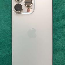Iphon 15 promax