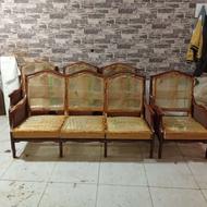 تعمیرات وسفارشات واجرتی