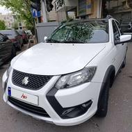 کوییک SR مدل 403 ارتقا