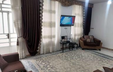 خانه همکف ناصرآباد شرقی