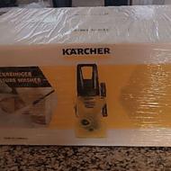 کارواش‌کارچر اصل‌آلمان‌وارداتی