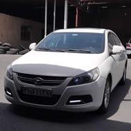 جک j5 اتوماتیک موتور1800